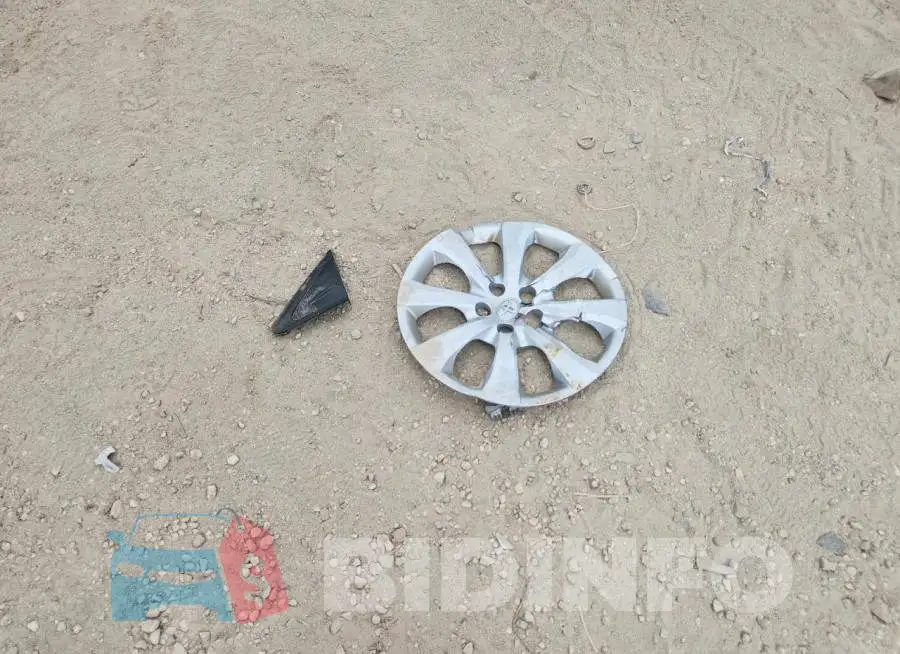 5YFB4MDE1PP051775 Photo# 12