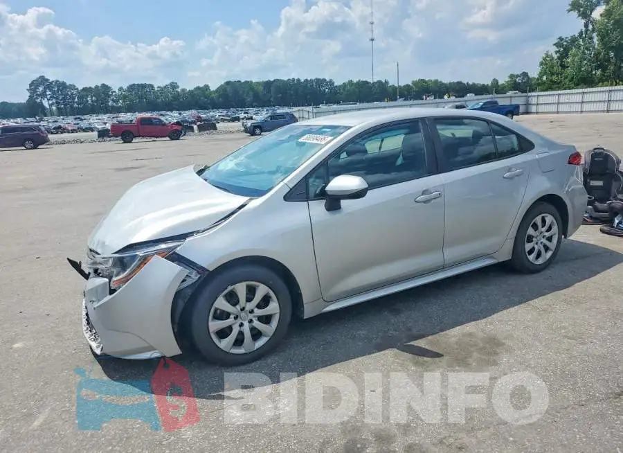 5YFB4MDE2PP056256 Photo# 1