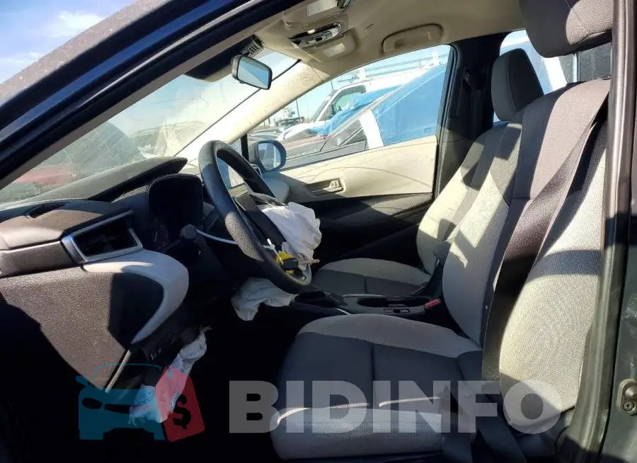 5YFB4MDE2RP198206 Photo# 7