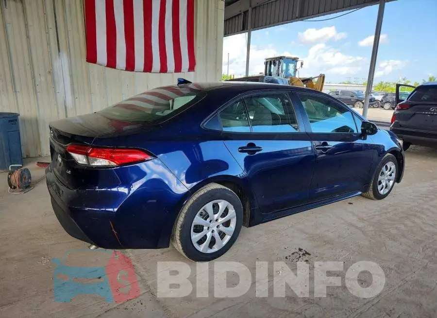 5YFB4MDE3RP117357 Photo# 3