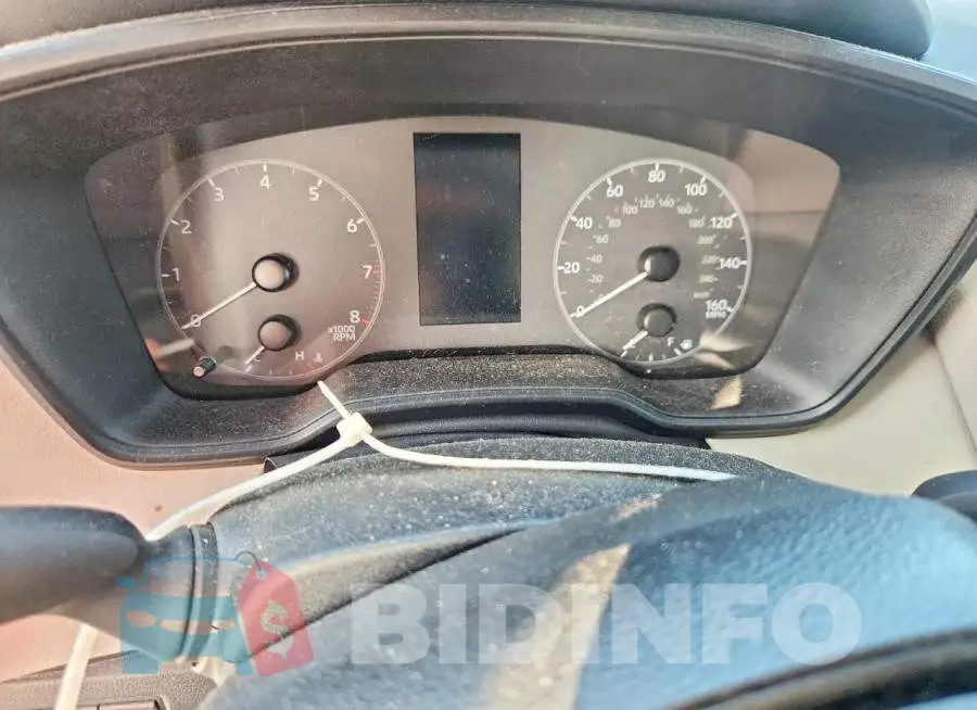 5YFB4MDE8RP101509 Photo# 9
