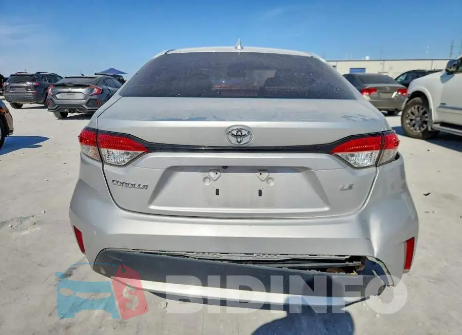 5YFEPRAE4LP118272 Photo# 6