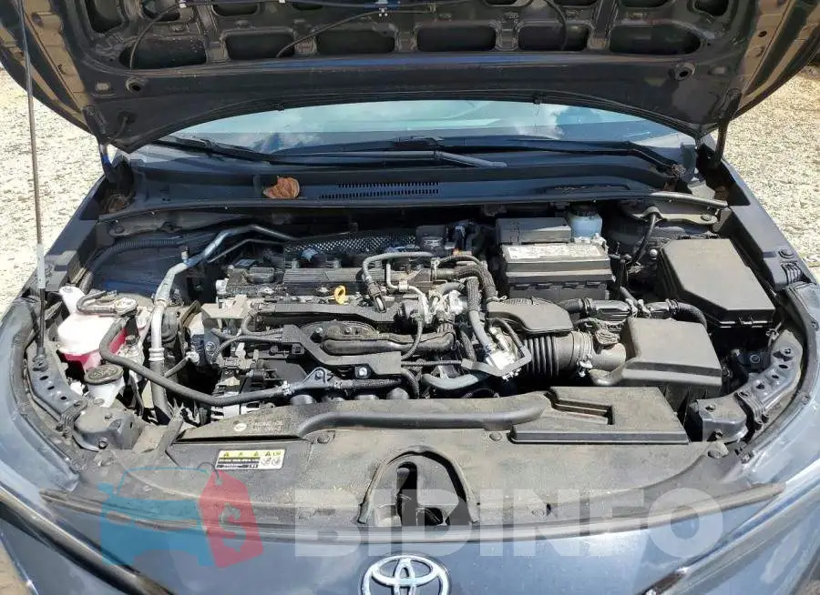 5YFS4MCE1RP181477 Photo# 11