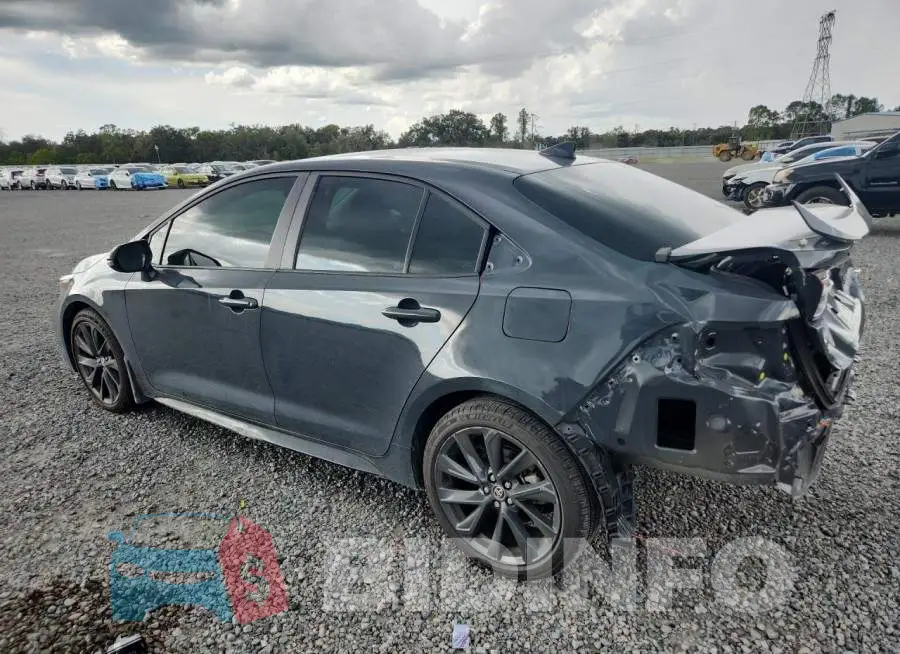 5YFS4MCEXTP267815 Photo# 2