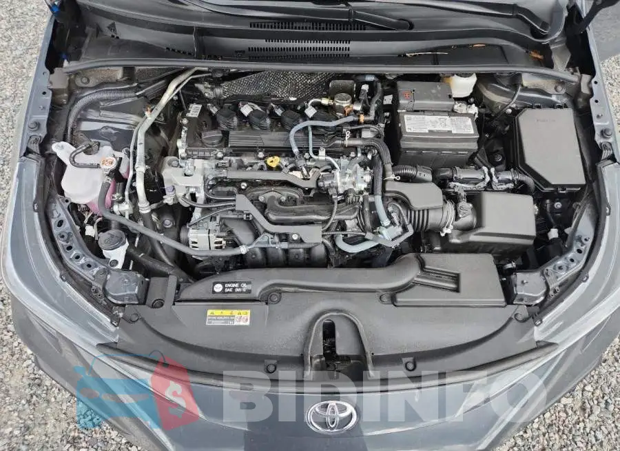 5YFS4MCEXTP267815 Photo# 11