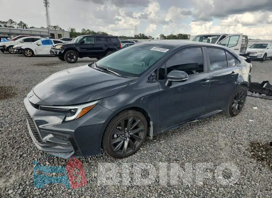 5YFS4MCEXTP267815 Photo# 1