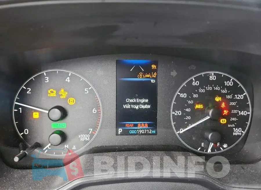 JTDBCMFE3PJ001352 Photo# 9