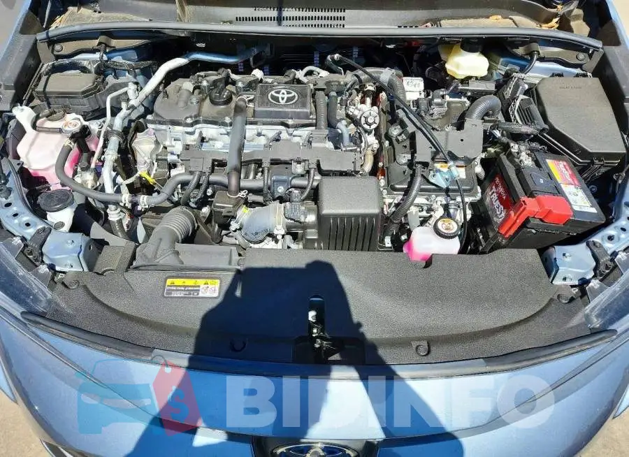 JTDBCMFE9SJ041461 Photo# 11