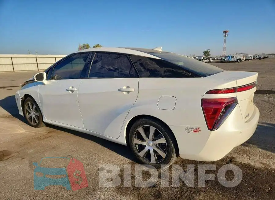 JTDBVRBD2HA002031 Photo# 2