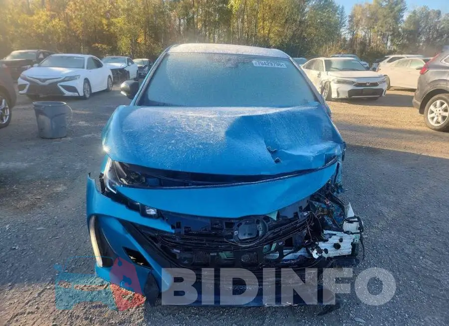 JTDKARFP4J3097105 Photo# 5