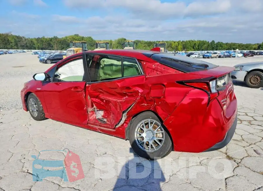 JTDL9MFU1M3024347 Photo# 2