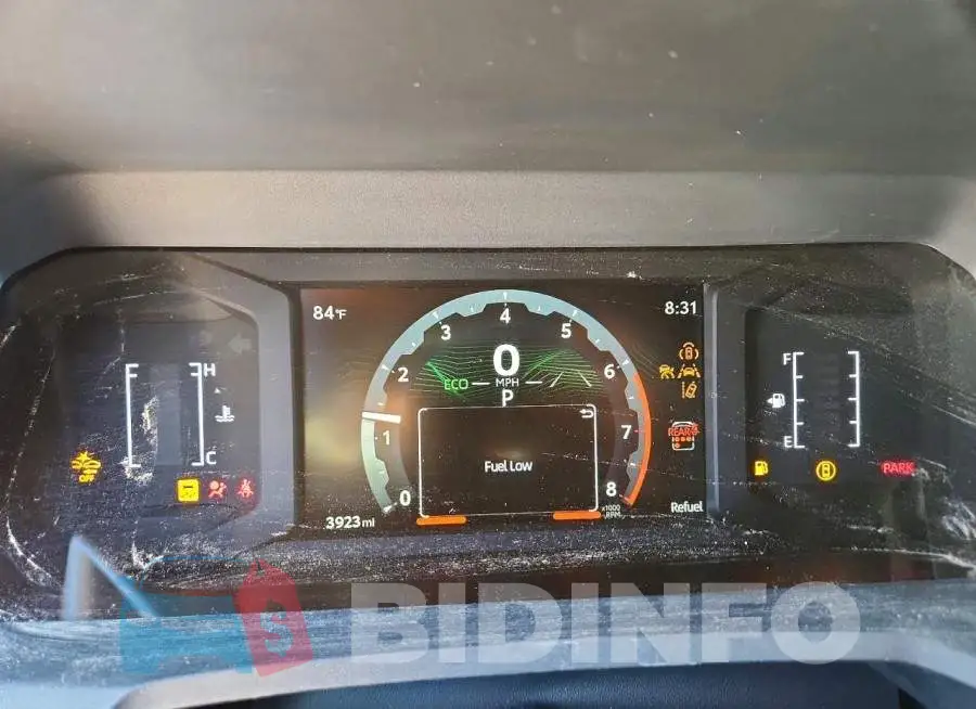 JTEVA5BRXT5111914 Photo# 9
