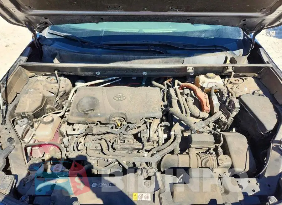 JTMEWRFV6LD545015 Photo# 12