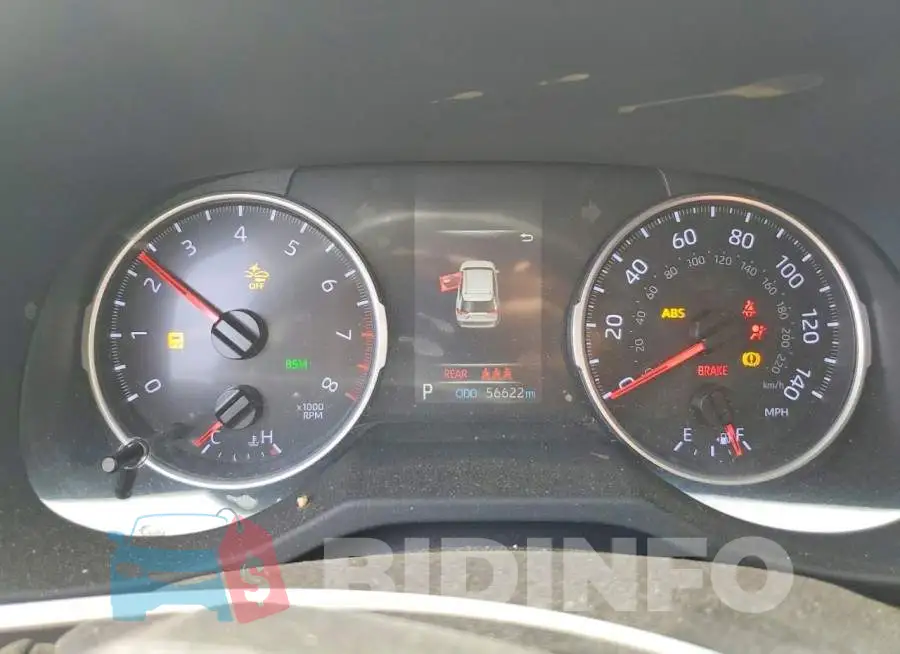 JTMW1RFV7KD028789 Photo# 9