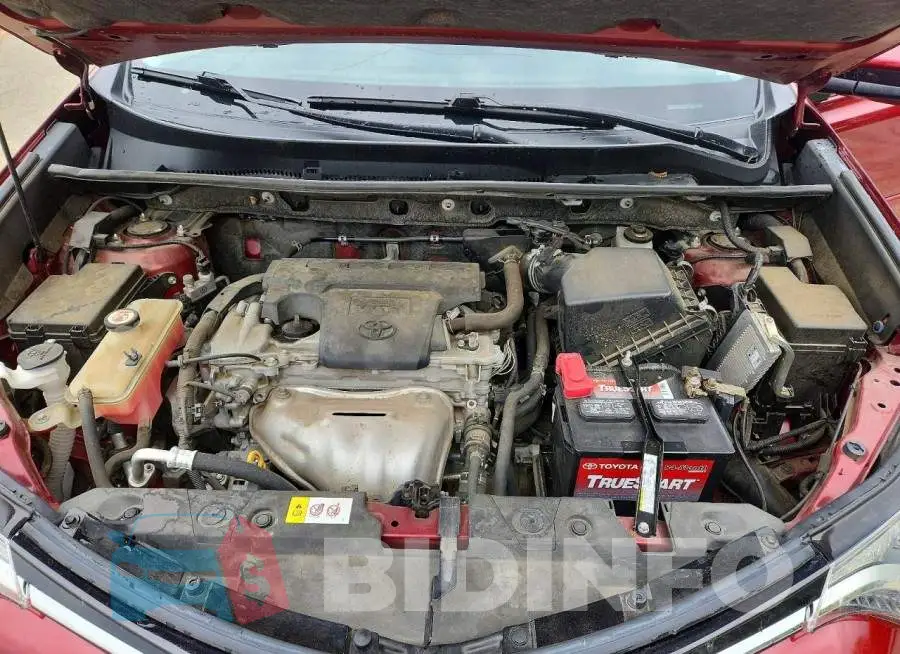 JTMWFREV8JD114503 Photo# 12
