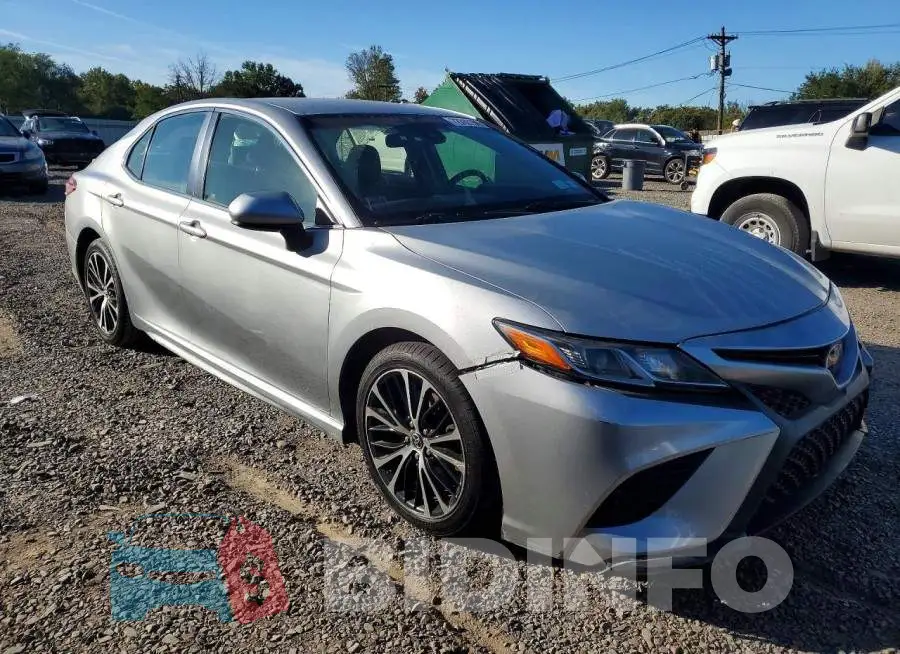 JTNB11HK2J3028301 Photo# 4