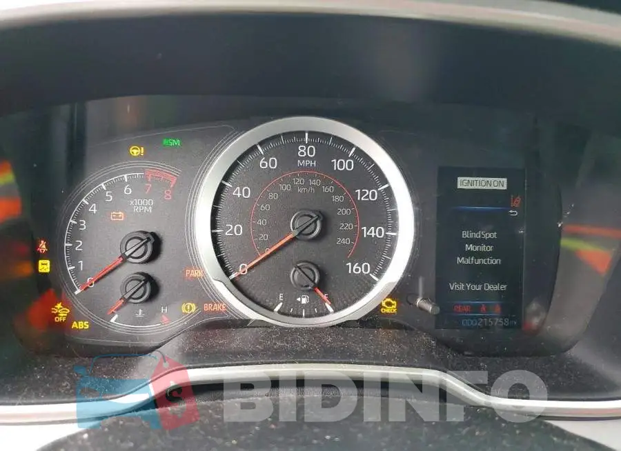 JTNK4RBE7K3039062 Photo# 9
