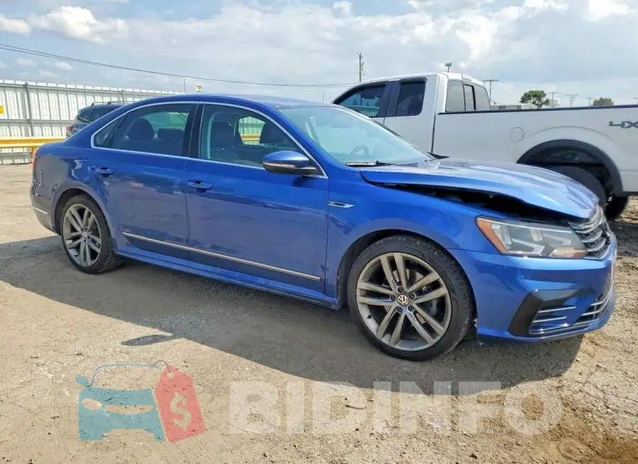 1VWDT7A34HC070652 Photo# 4