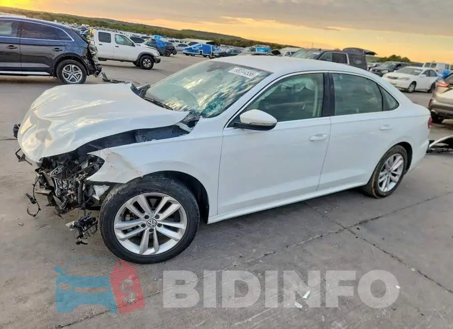 1VWSA7A36LC015285 Photo# 1