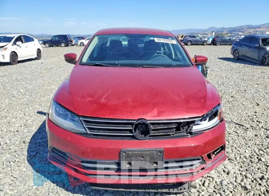 3VW2B7AJ6HM230019 Photo# 5