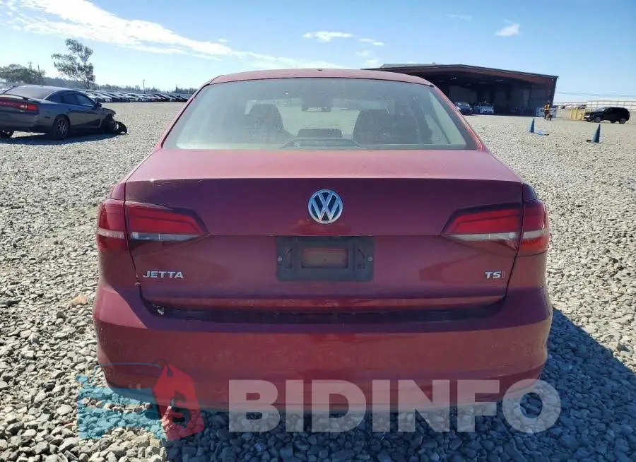 3VW2B7AJ6HM230019 Photo# 6