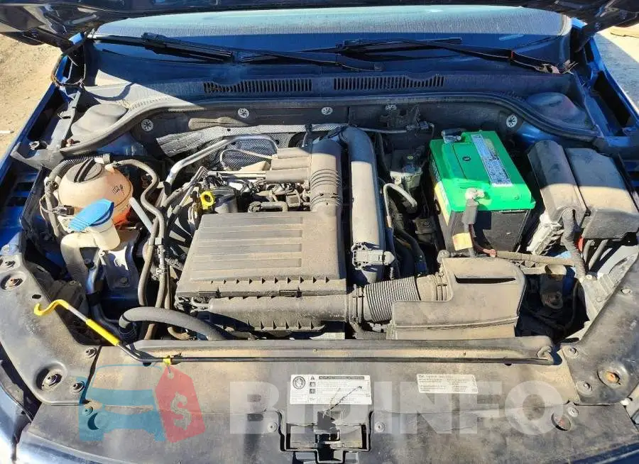3VW2B7AJXHM256087 Photo# 11
