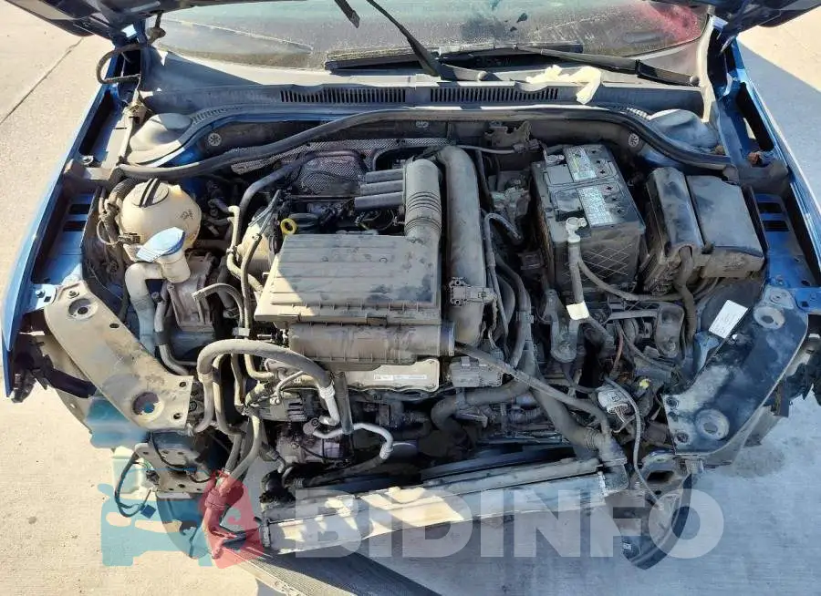 3VW2B7AJXHM383826 Photo# 11