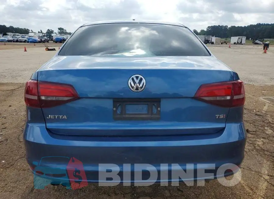 3VW2B7AJXJM250490 Photo# 6