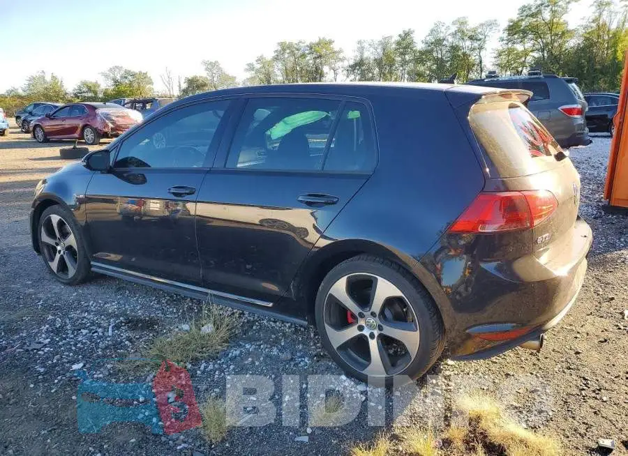 3VW5T7AU9HM017831 Photo# 2