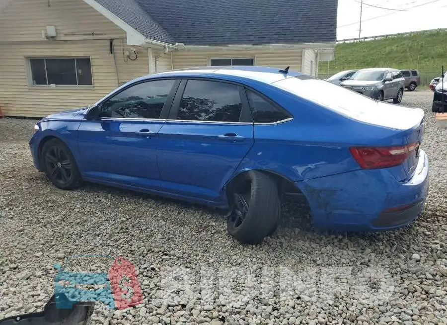 3VW7M7BU3RM041645 Photo# 2