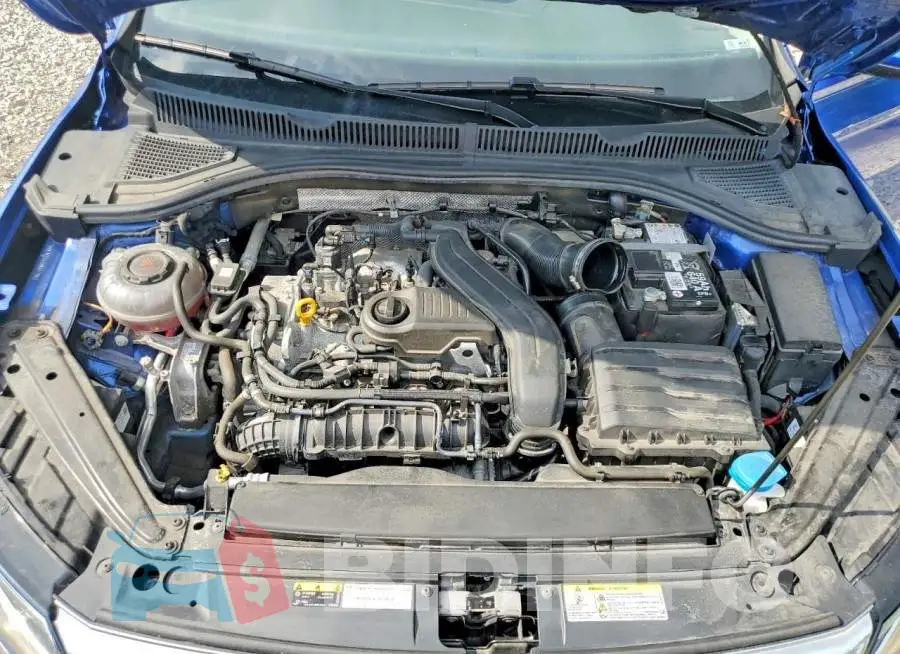 3VW7M7BU3RM041645 Photo# 11