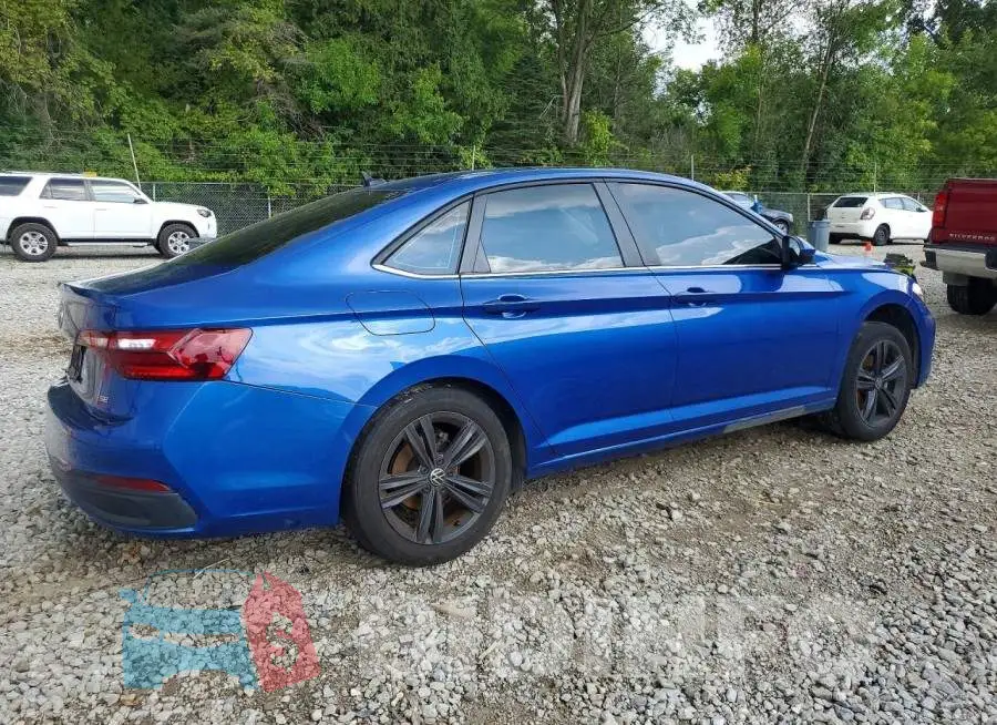 3VW7M7BU3RM041645 Photo# 3