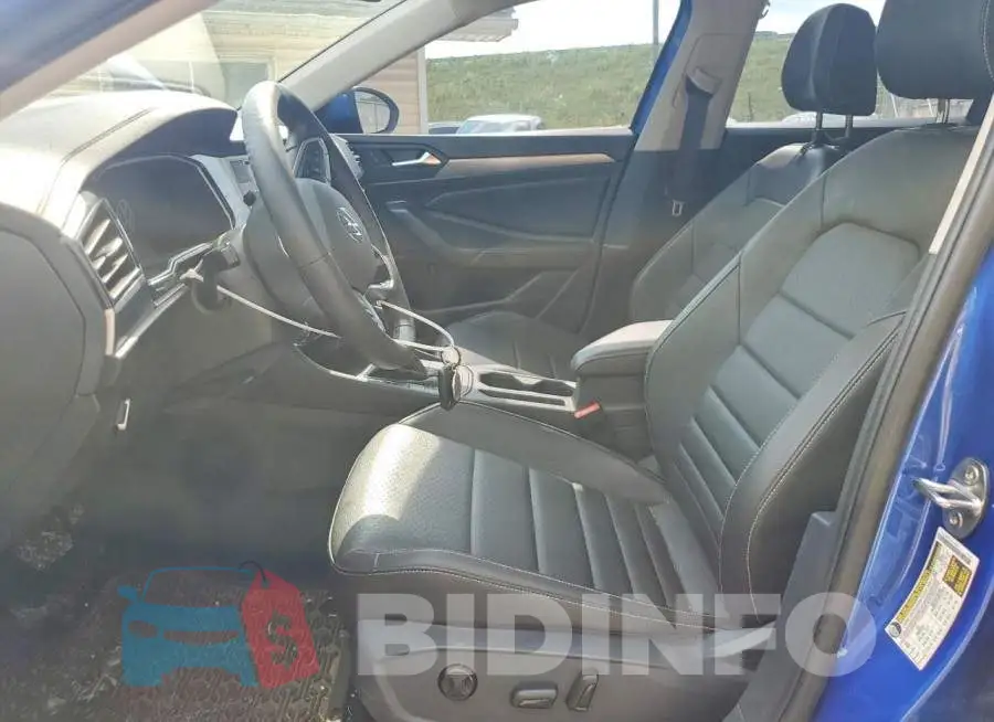 3VW7M7BU3RM041645 Photo# 7