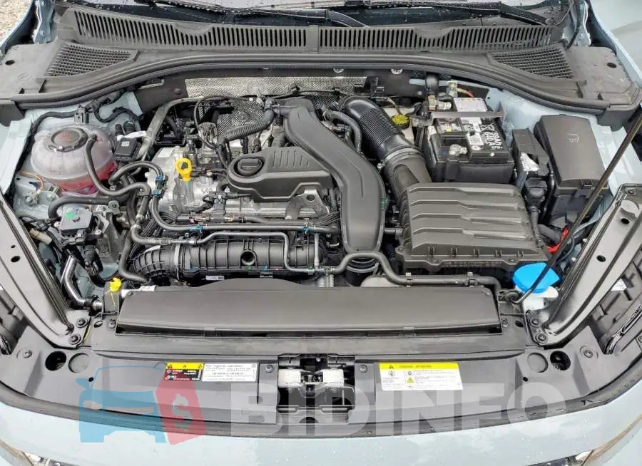 3VW7W7BU8TM065294 Photo# 11