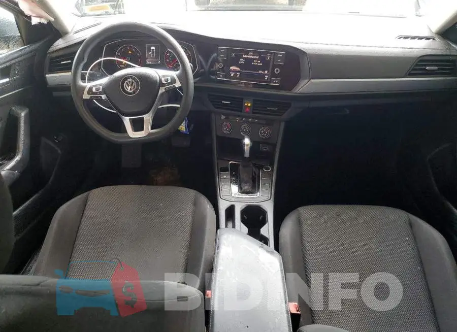 3VWCB7BU6KM129213 Photo# 8