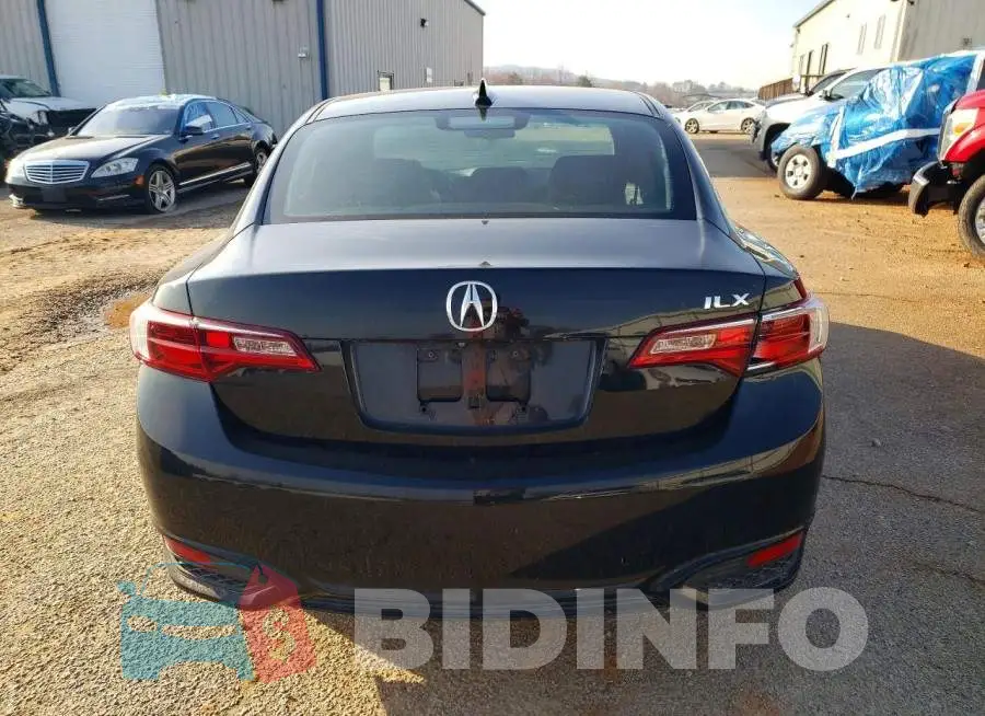 19UDE2F79HA007183 Photo# 6