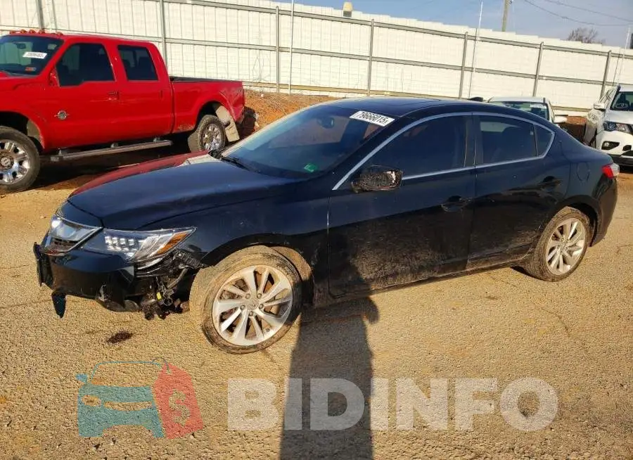 19UDE2F79HA007183 Photo# 1