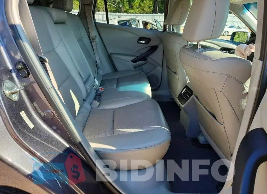5J8TB4H53HL007907 Photo# 11
