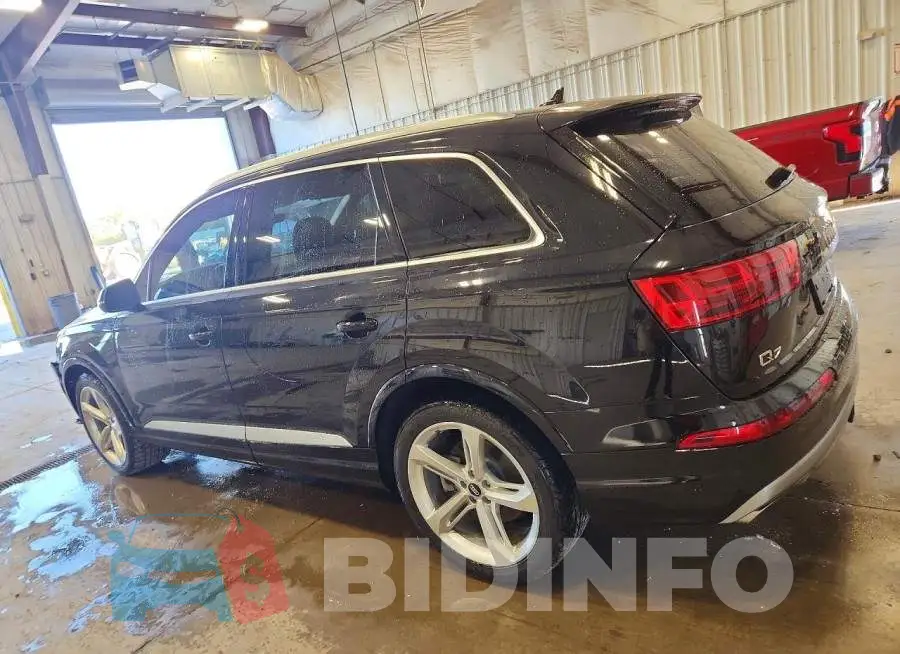 WA1VAAF70KD019909 Photo# 2