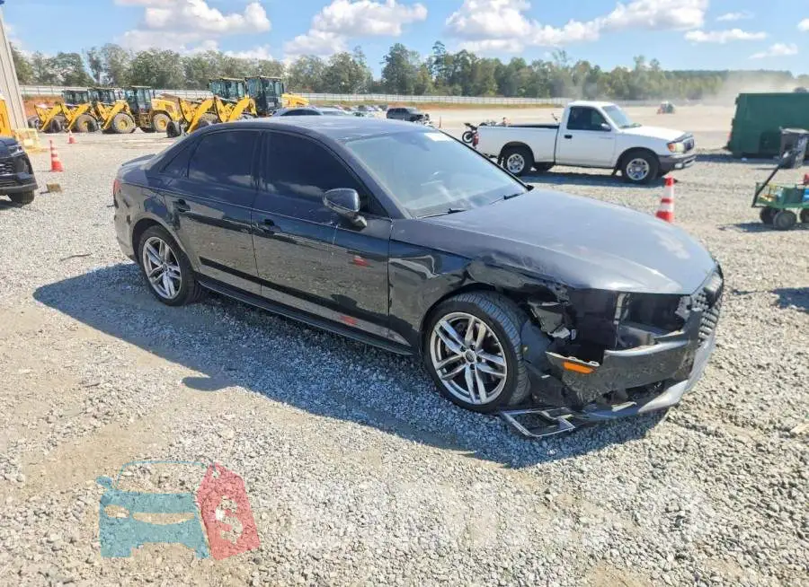 WAUDNAF40HN052744 Photo# 4