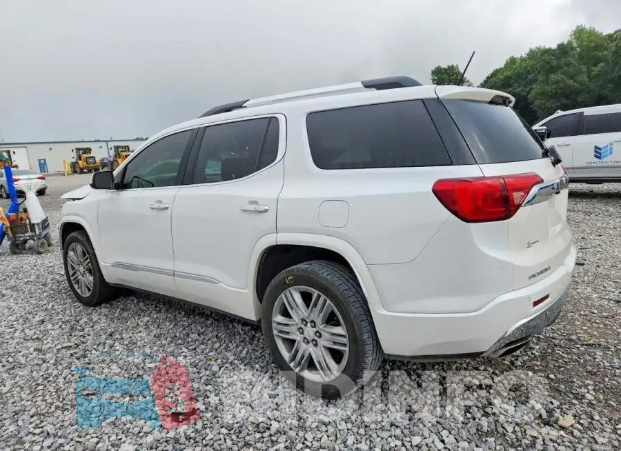 1GKKNPLS0JZ249268 Photo# 2