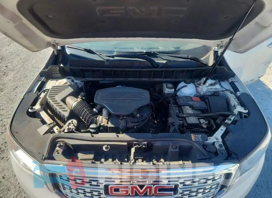1GKKNPLS4JZ232005 Photo# 12