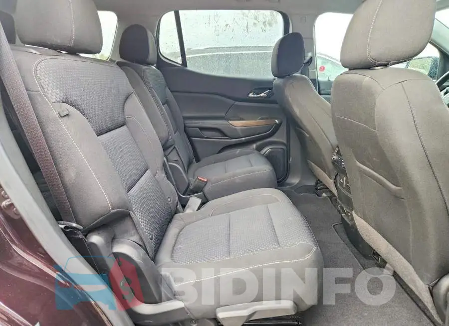 1GKKNRLS1MZ151074 Photo# 11