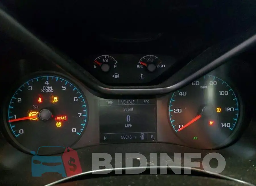 1GTG6CEN8M1106893 Photo# 9