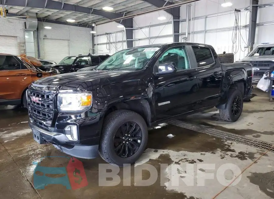 1GTG6CEN8M1106893 Photo# 1