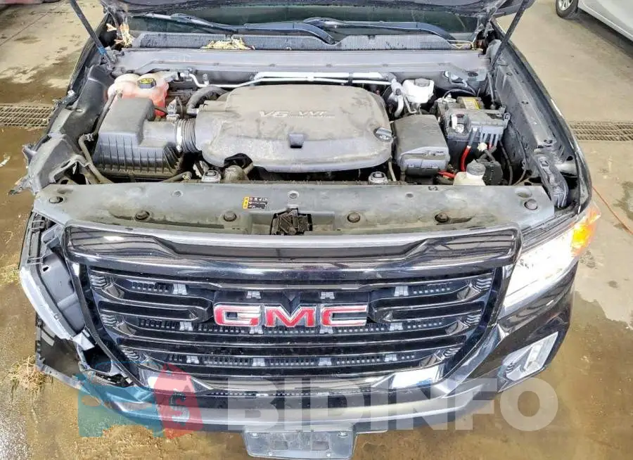 1GTG6CEN8M1106893 Photo# 11