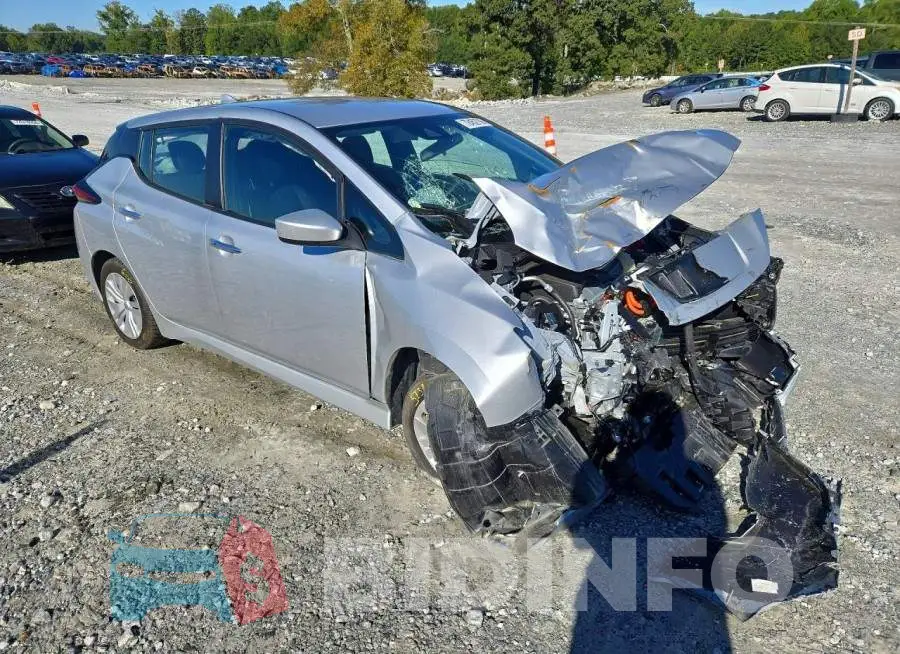 1N4AZ1BVXSC564335 Photo# 4