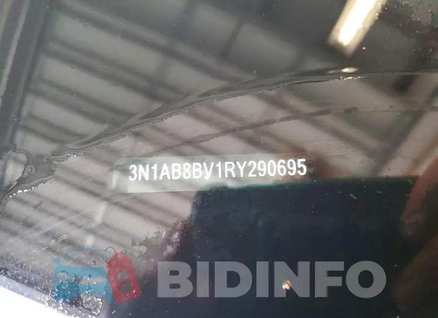 3N1AB8BV1RY290695 Photo# 12