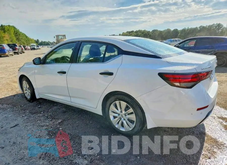 3N1AB8BVXSY415134 Photo# 2