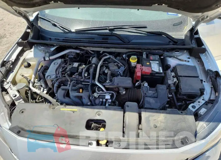 3N1AB8CV0NY250519 Photo# 11